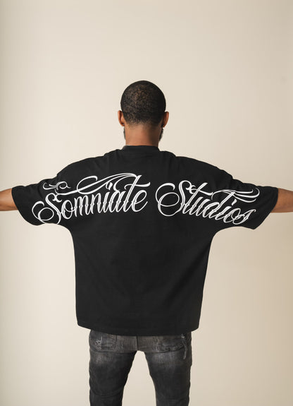 Somniate Crest Tee